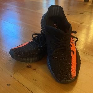 adidas Yeezy Boost 350 V2 ‘Red’